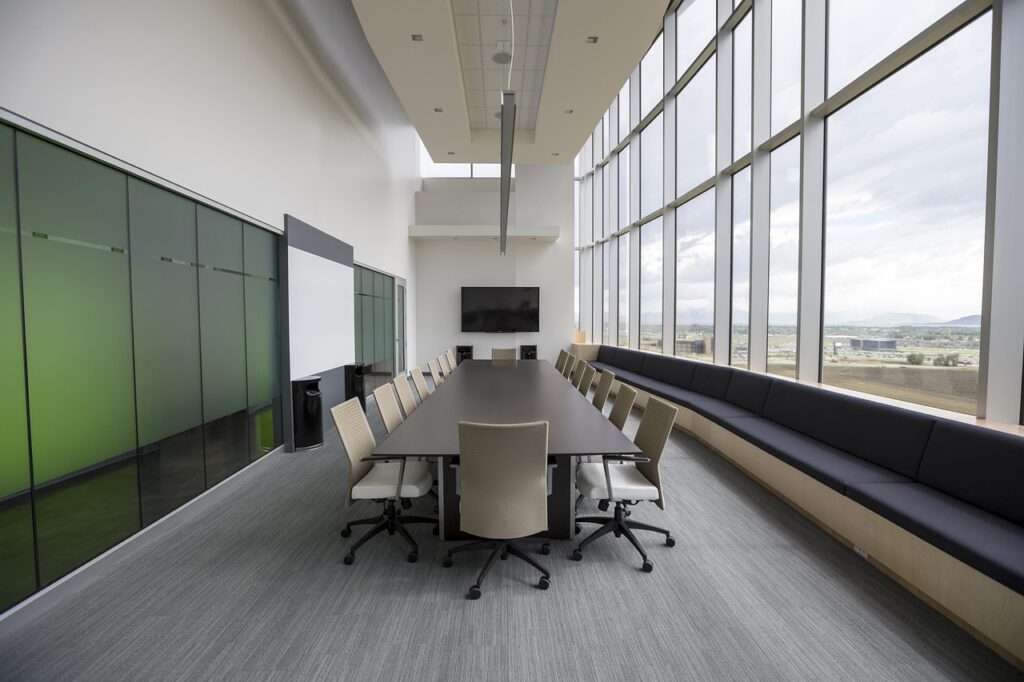 chairs, conference room, long table, office, table, windows, gray office, gray meeting, gray window, gray room, gray table, gray conference, conference room, conference room, conference room, conference room, conference room, long table, office, office